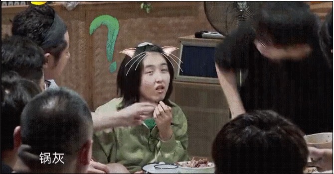 任重|向往的生活任重给张子枫擦脸获赞，得知他另一重身份，大有来头