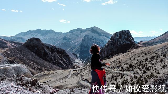 青藏高原|真实的房车旅行记录，在青藏高原7天跑4000公里，一次就够了