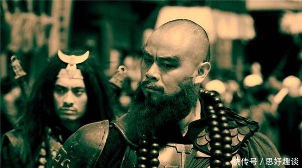 武松|史进被抓,鲁智深为何单枪匹马的去营救?武松一语道破玄机