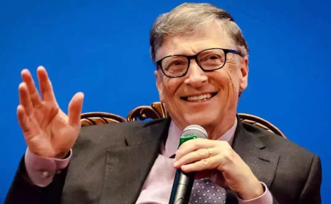 比尔盖茨想为地球降温，计划向太空抛洒白粉，却被科学家严厉批评