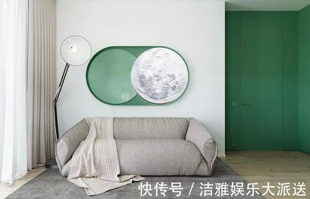 门洞|这才是真正的网红隐形门，不给你指路，你都找不到