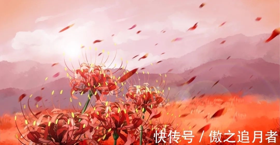 西塞山怀古!诗词丨8首时光诗词:欲买桂花同载酒,终不似,少年游