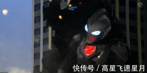 奥特曼|泽塔奥特曼贝贝剑牺牲自己,泽塔和遥辉唯心爆发,绝地翻盘!