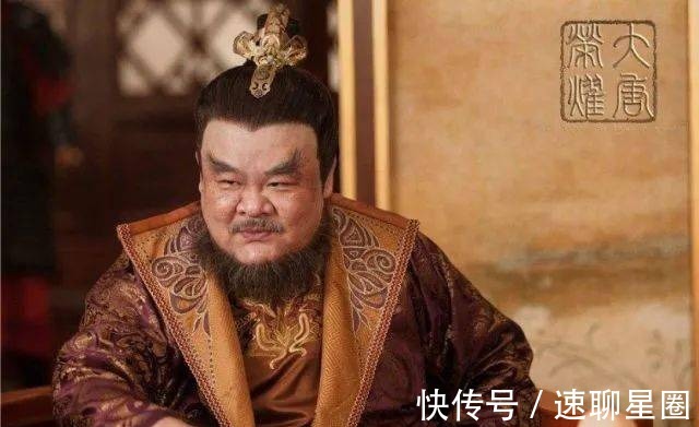 世祖|个人、家庭与国家：这个中唐男人的艰难选择，造就了无数壮美诗篇