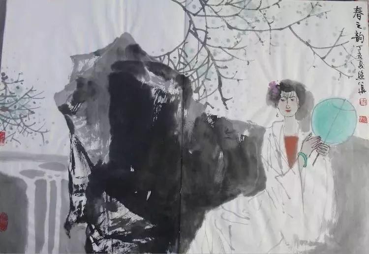  中国|方照华：故乡的人是生命中一份永久的记忆