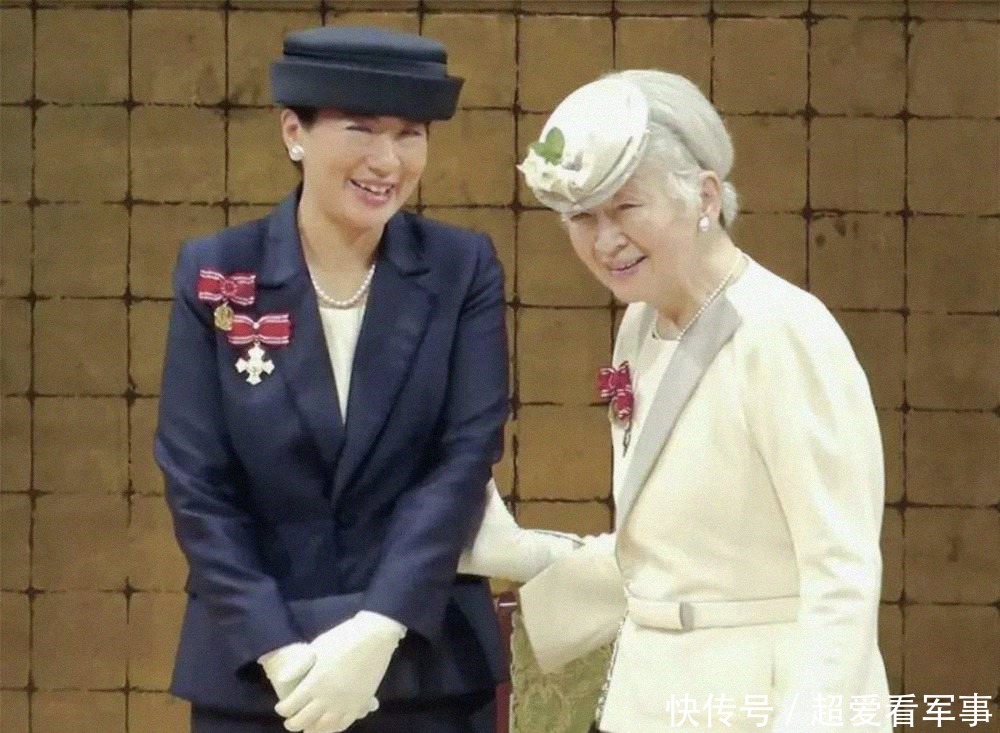 仁皇后|明仁皇后的悲剧:飞上枝头的凤凰,生育的机器,拒绝与天皇合葬