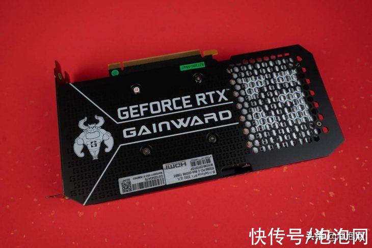 耕升 GeForce RTX 3050 追风G 性能评测|入门“芯”选择 | gtx