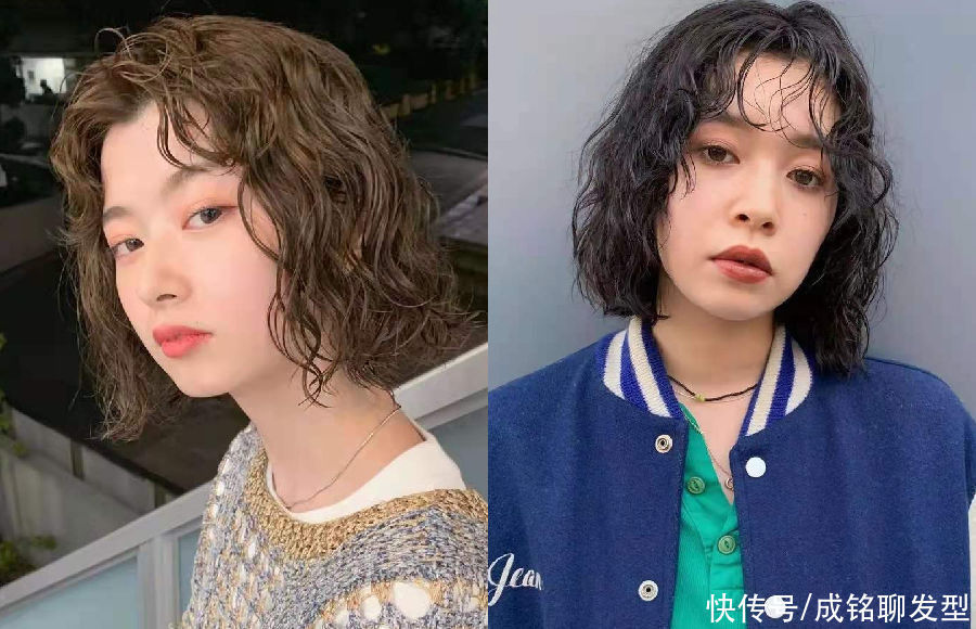发量 发量少的女人尽量别留这三种发型,显老又土气,这五款减龄又洋气