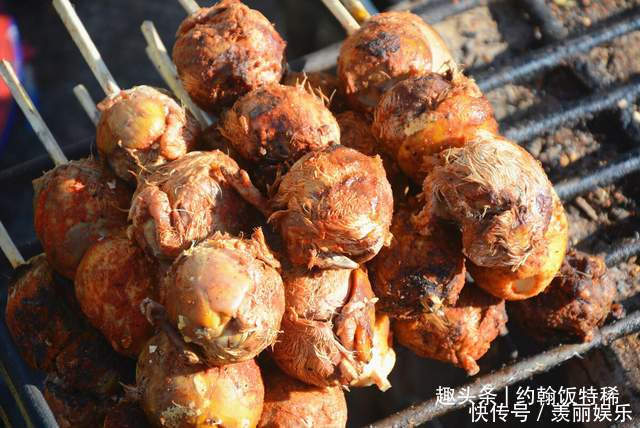 东北的“4大硬菜”,外地人表示“下不去嘴”,本地人却吃着贼香