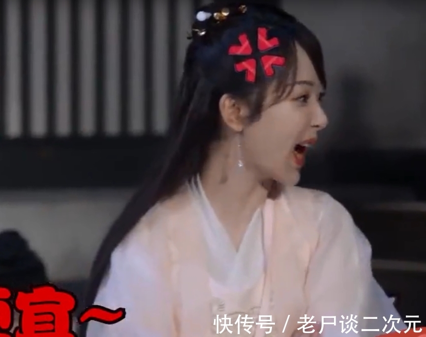 黄子韬|杨紫退出《萌探》后， 黄子韬发文晒合照，对杨紫的感情一目了然