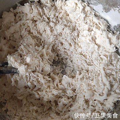 好吃到飞起的虾皮疙瘩汤，这样做0失败