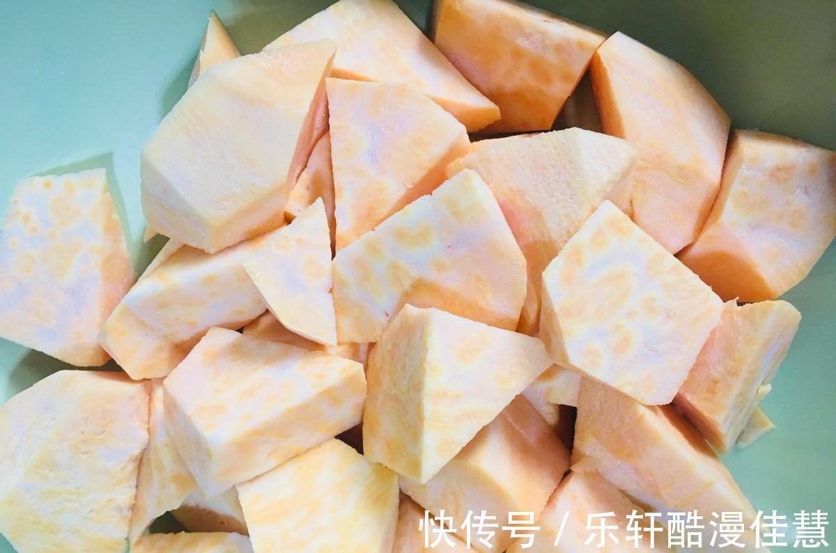 冰糖|入伏后,吃西瓜哈密瓜都不如吃它,5块钱煮一锅,解暑还解渴