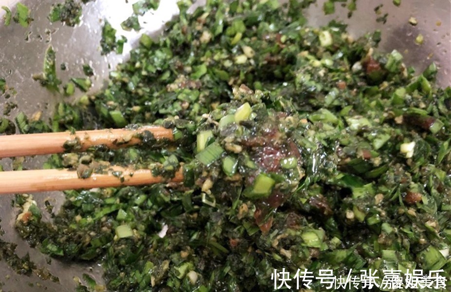 白菜|冬天用它包饺子,比白菜萝卜鲜,再贵也要吃,我家一周吃4次