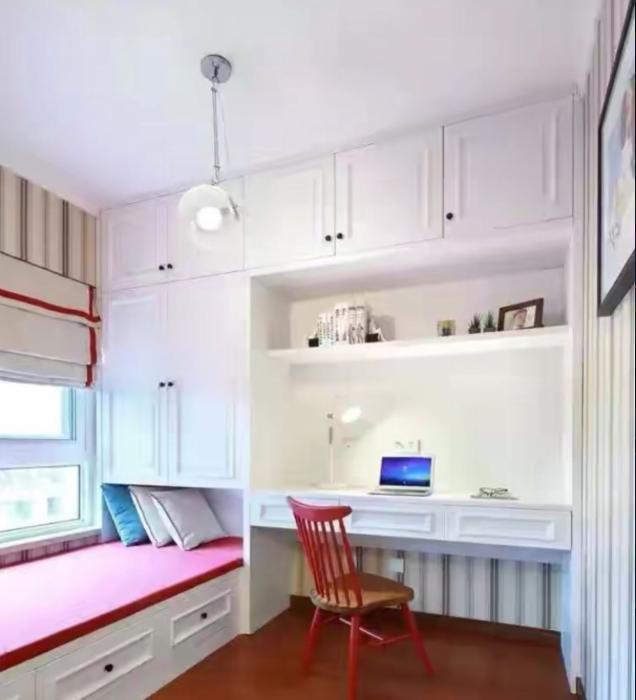 衣柜|都说榻榻米很鸡肋,我家“顶风作案”坚持装榻榻米,家人乐开花