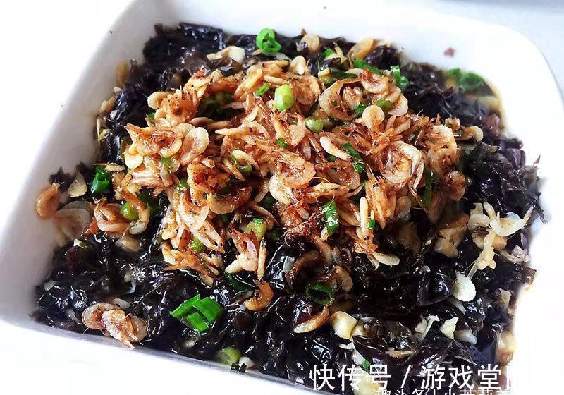 料酒|家有老人小孩,8道菜要常做,含钙高营养足,身体强健秋冬少生病