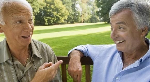 口腔|嘴巴出现此4个特征的人,更易长寿,不妨看看你有吗!