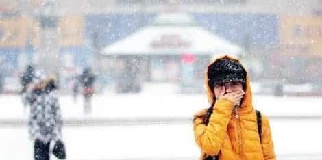 现代人北方有暖气过冬,那古人又是怎么御寒过冬的