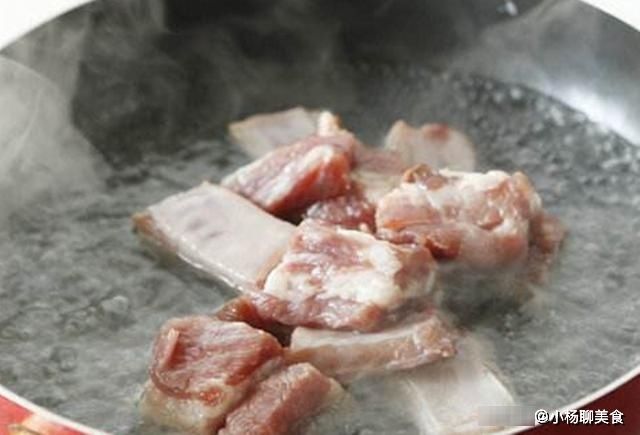 跑步|煮海带时，加上它一起炖，喝1碗相当于跑步1小时，多喝能瘦成S型