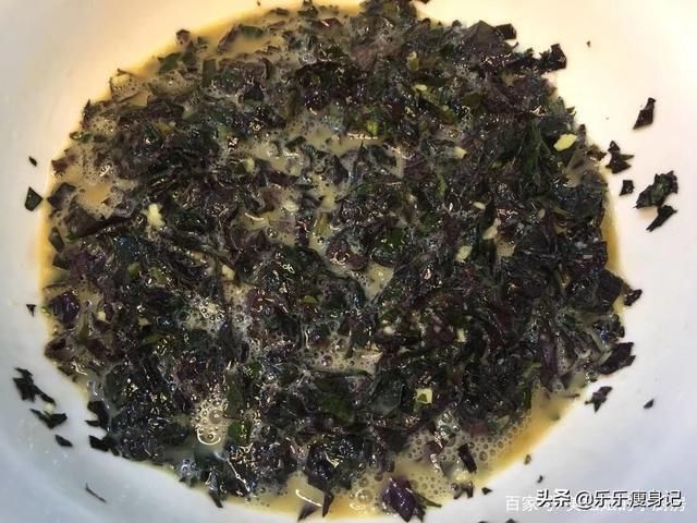 紫苏|三伏天,我家最馋这煎饼,滋补又养生,体寒的先收藏