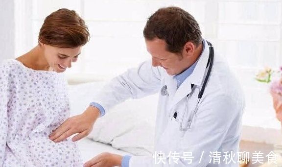 胎儿|怀孕时，若胎儿发育的好，孕妇身体一般有3个表现！多了解吧