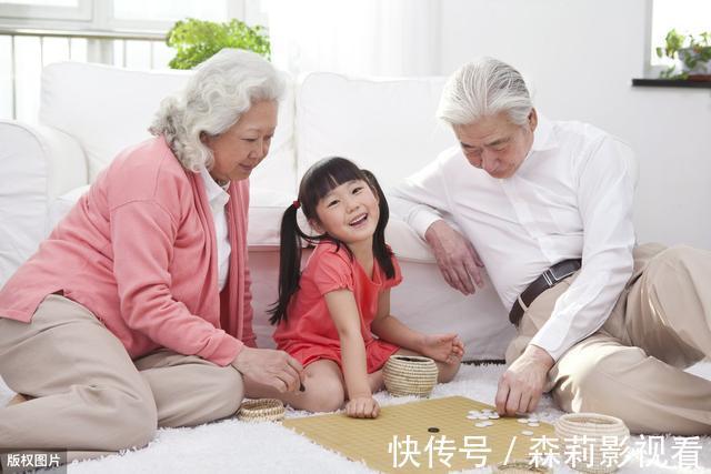 新解|一位老年人对养老、家产的最新解释,从未见过,真的是太有才了