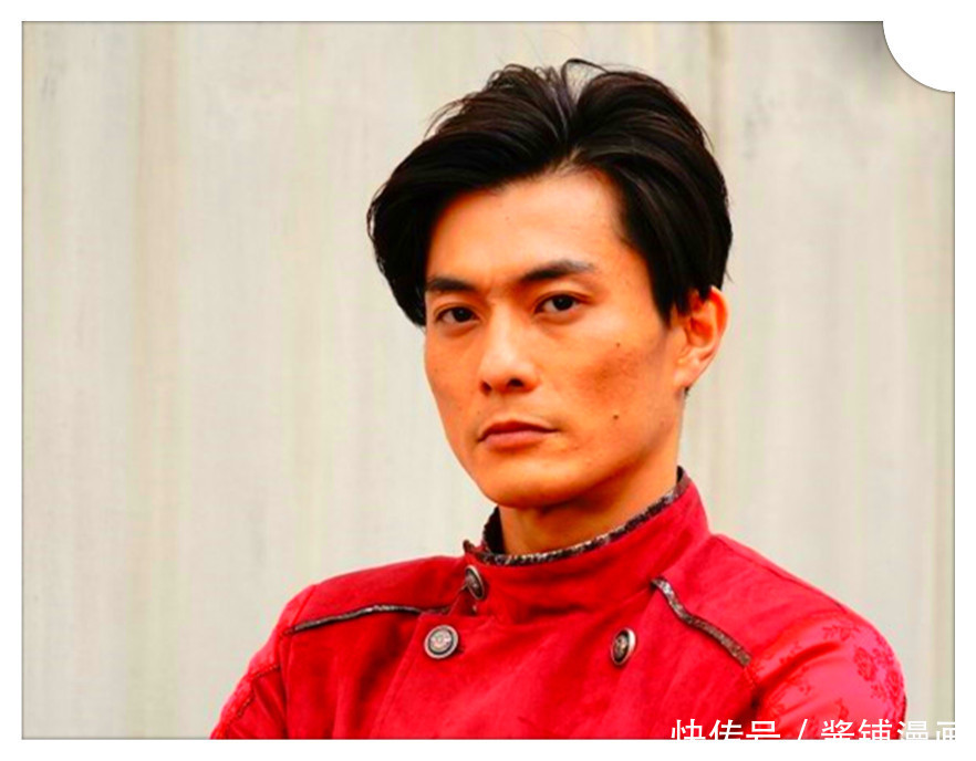 《假面骑士圣刃》新情报，圣剑能变形为三叉戟，新的骑士海王出场