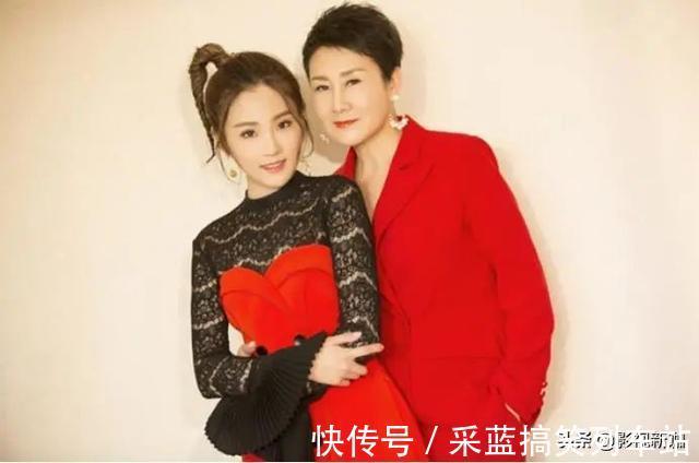 節(jié)目中張凱麗與女兒鬧翻,24歲張可盈直接崩潰,胡兵連忙安慰