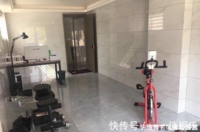 复式|晒晒老公准备的婚房，朋友都以为我嫁给土豪了，260平太大了！