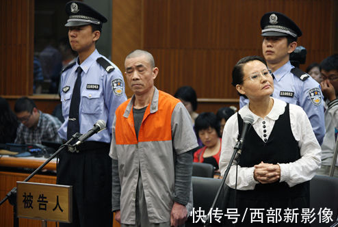 季羡林&季羡林故居被盗案始末:秘书干女儿砸窗洗劫藏书，被捕后表情搞笑