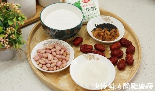 糯米糊|糯米粉这吃法,孩子连吃7天都不烦,早餐拿几根就走,方便又好吃