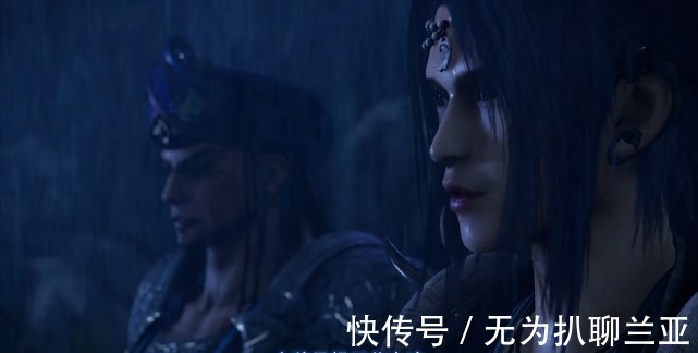 法都|不良人：全套古法都被毒公集齐，李嗣源就算拿到兵神，也中了计