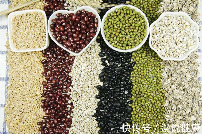 营养物质|多吃粗粮,健康加倍!提醒:粗粮虽好,这4类人还是少吃点好