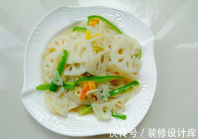 一日三餐|我家中秋节晚餐,只有5个菜,发到群里,都说太寒酸