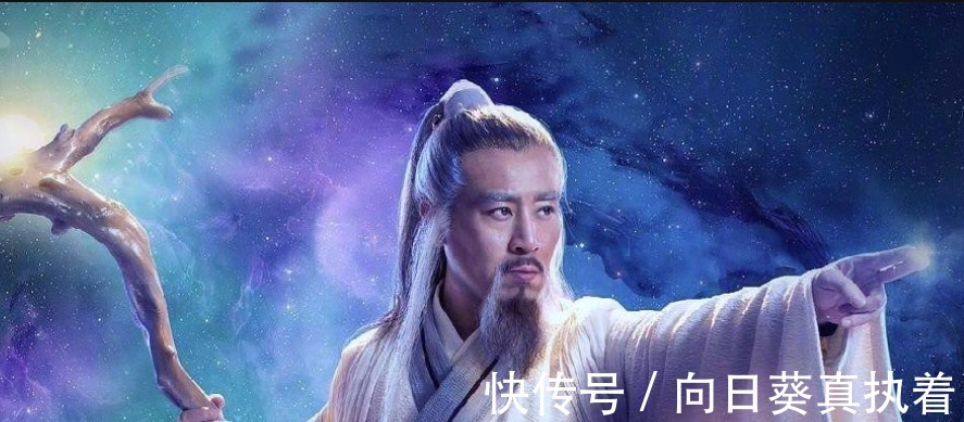 太公!古籍中意外发现有关姜子牙的离奇记载,历史真相或将让人颠覆认知!