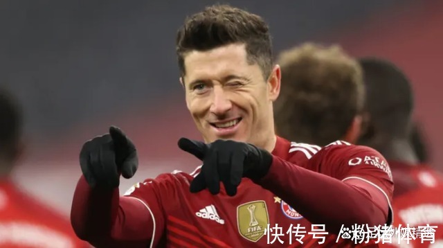 年度|2021年度最佳球员前三出炉:梅西上榜,C罗落选