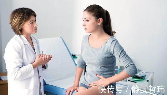 食物|女性月经量少不要急,多吃4种食物养好卵巢,补充雌激素预防早衰