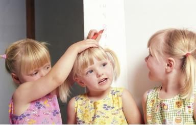 孩子|孩子身体发出的这3个信号,家长早点发现能让孩子多长几厘米!