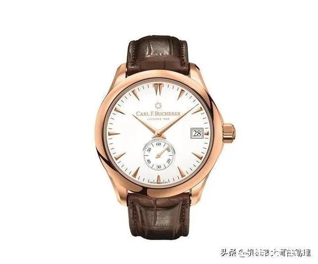 品牌 那些快要被人遗忘的瑞士手表品牌,它们究竟败在哪?