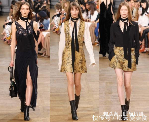 今年流行的鞋子搭配都在这儿了!照着穿就超级美,整个冬季不用愁