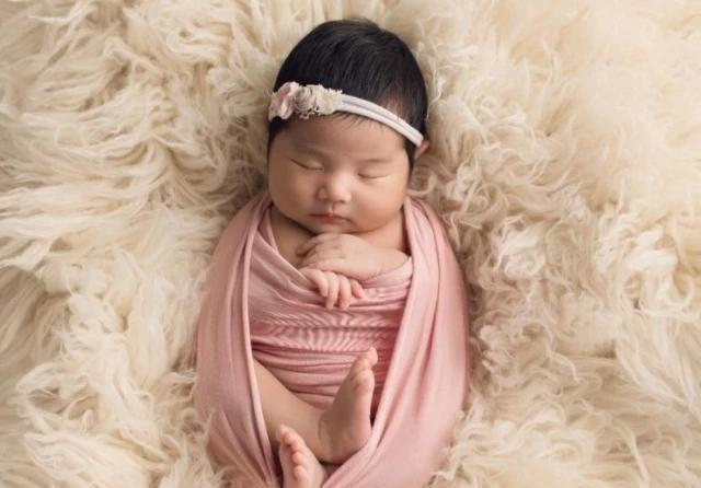 宝宝|高智商的孩子,大多从小就有4种特征,你家宝宝占了几个?