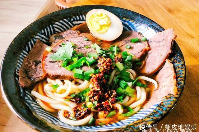 正月初二要吃面,分享8道面食做法,寓意顺顺当当,越过越顺心