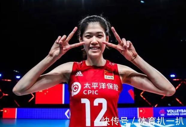 世联赛|中国女排恐放弃世联赛?被透露不承办总决赛,李盈莹或是领军人
