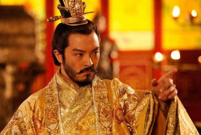 将军|隋朝有多强？隋炀帝闲得慌，将军随手灭了个东南亚小国，供他解闷