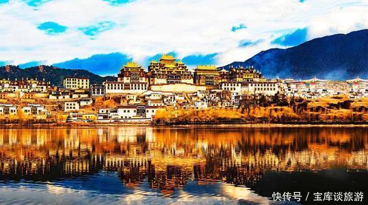 你可曾去过这个地方?这里可是令人心动的地方,环境优美气象变化万千