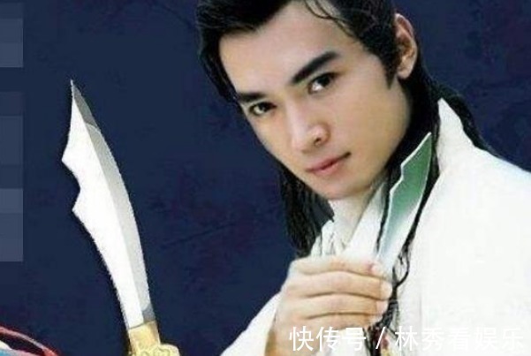 小李飞刀&他是古龙笔下最懒的主角,一生只会一招,却是公认的天下第一!