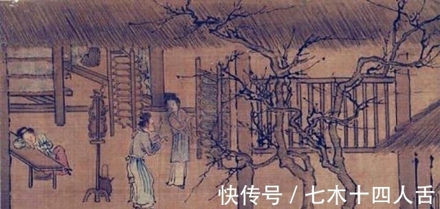 无聊玩笑$南宋奇案:无能丈夫开了一个无聊玩笑,白白葬送了四条无辜的生命