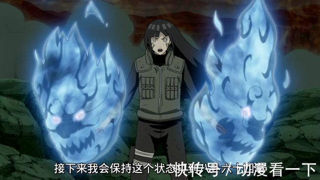 八门遁甲|火影忍者有哪些中国元素?八门遁甲来自中国,岸本也爱看西游记?