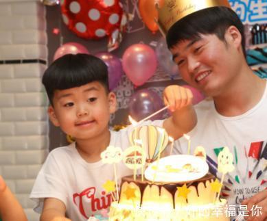 生日|孩子过生日,过阳历还是阴历父母该遵守这3条规矩,不是迷信