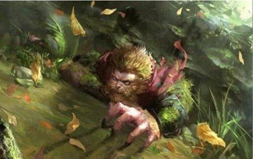 唐太宗|孙悟空被压500年,而王莽到唐太宗是600多年,丢的100年去哪了呢