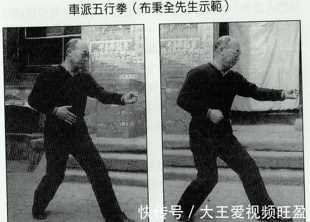 打擂台$李桂昌的实战功夫如何18岁开始打擂台,“一掌定乾坤”名下无虚